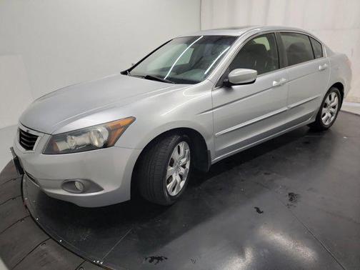 2009 Honda Accord EX-L