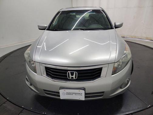 2009 Honda Accord EX-L