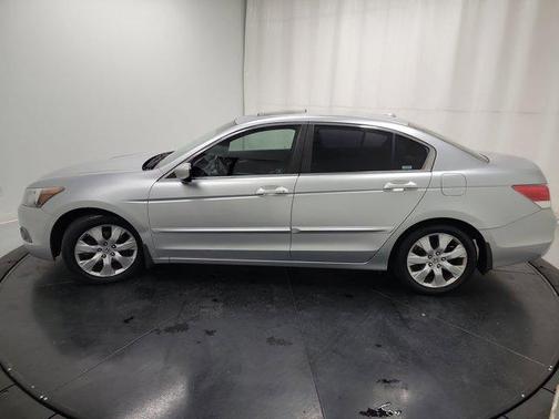 2009 Honda Accord EX-L