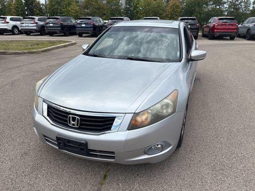 2009 Honda Accord EX-L