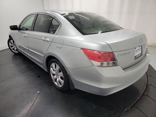 2009 Honda Accord EX-L