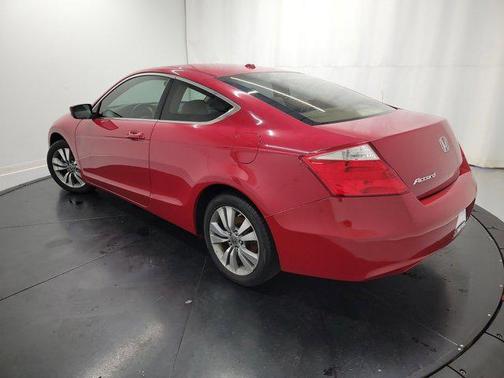 2009 Honda Accord EX-L