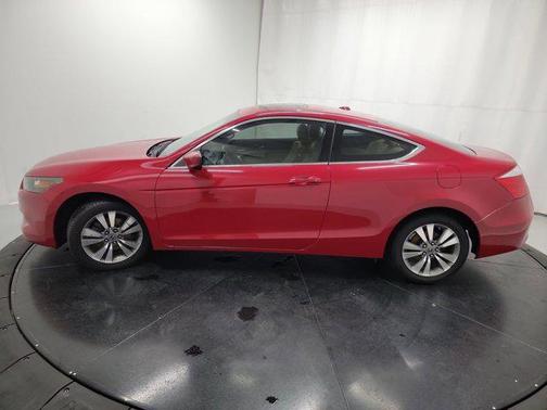 2009 Honda Accord EX-L