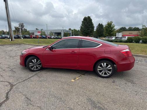 2009 Honda Accord EX-L