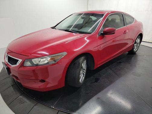 2009 Honda Accord EX-L