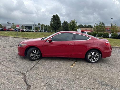 2009 Honda Accord EX-L