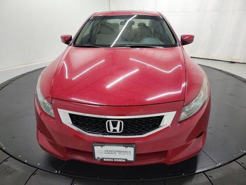 2009 Honda Accord EX-L