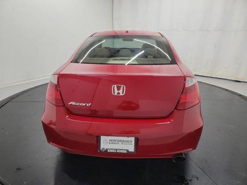 2009 Honda Accord EX-L