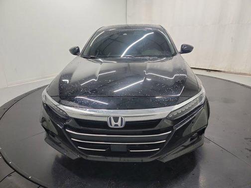 2021 Honda Accord Hybrid Touring