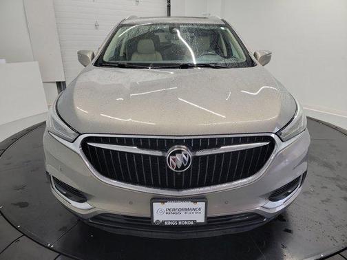 2018 Buick Enclave Premium