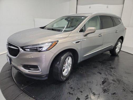 2018 Buick Enclave Premium
