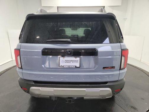 2026 Honda Passport AWD TrailSport Blackout