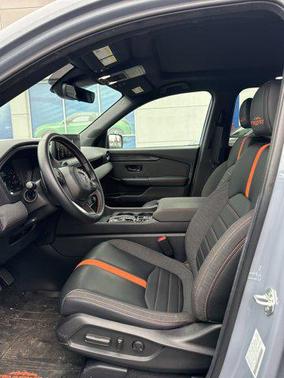 2026 Honda Passport AWD TrailSport Blackout