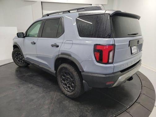 2026 Honda Passport AWD TrailSport Blackout