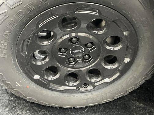 2026 Honda Passport AWD TrailSport