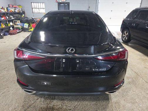 2019 Lexus ES 350 Luxury