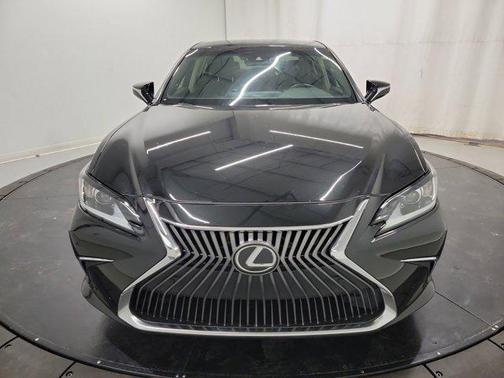 2019 Lexus ES 350 Luxury