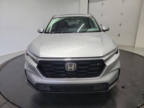 Lunar 2023 Honda CR-V EX-L AWD