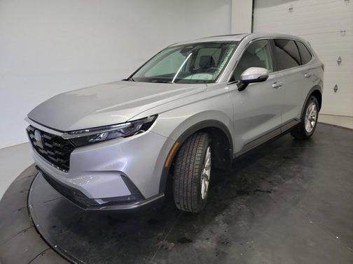 Lunar 2023 Honda CR-V EX-L AWD