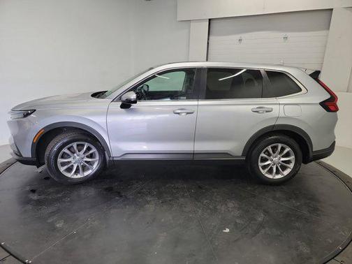 Lunar 2023 Honda CR-V EX-L AWD