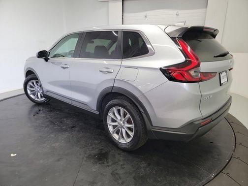 Lunar 2023 Honda CR-V EX-L AWD