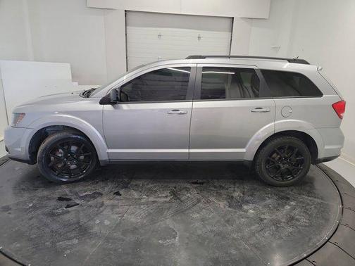 2016 Dodge Journey R/T