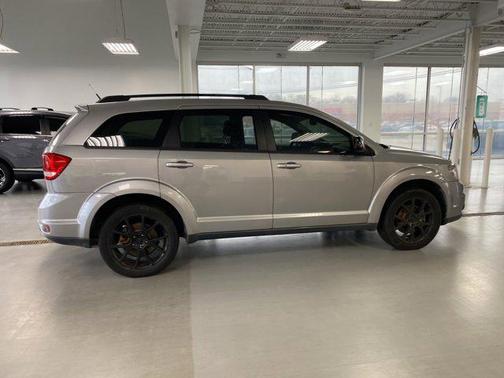 2016 Dodge Journey R/T