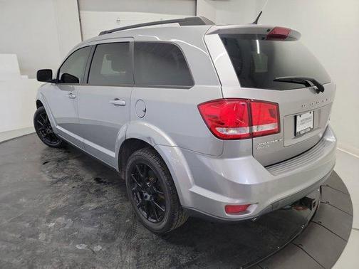 2016 Dodge Journey R/T
