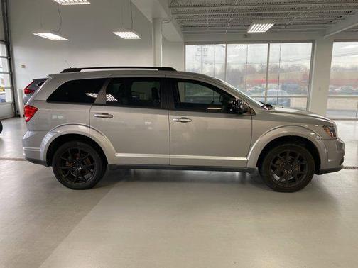 2016 Dodge Journey R/T