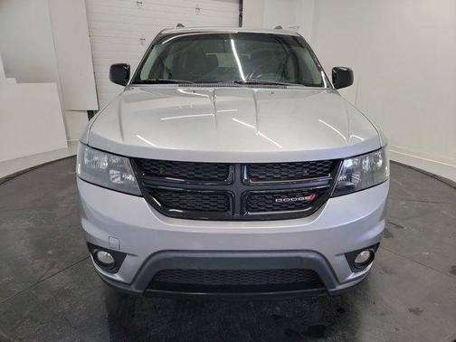 2016 Dodge Journey R/T