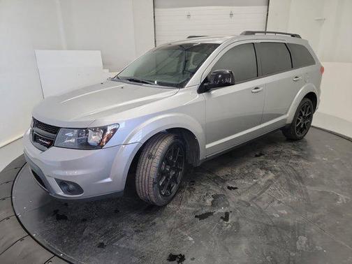 2016 Dodge Journey R/T
