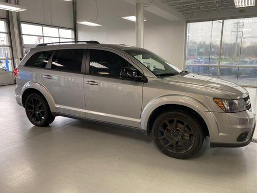 2016 Dodge Journey R/T