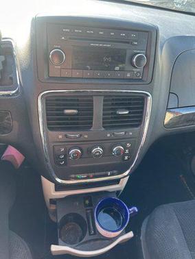 2014 Dodge Grand Caravan AVP/SE