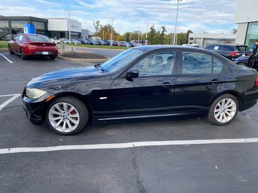 2011 BMW 328 xDrive