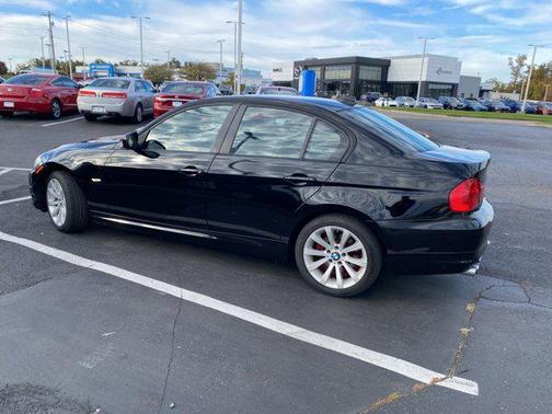 2011 BMW 328 xDrive