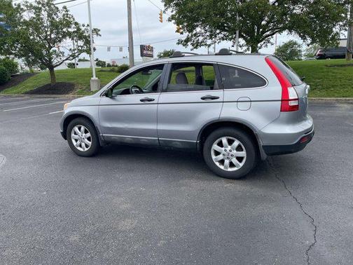 2008 Honda CR-V EX