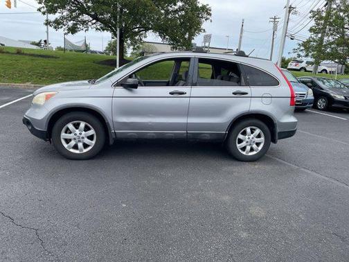2008 Honda CR-V EX