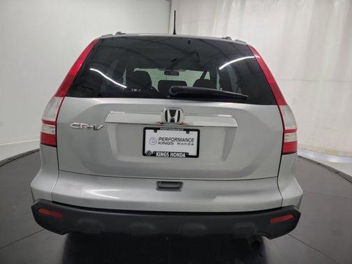 2008 Honda CR-V EX