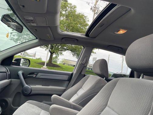 2008 Honda CR-V EX