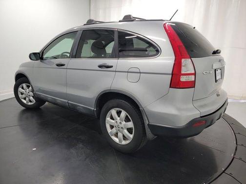 2008 Honda CR-V EX