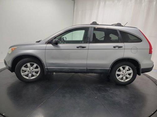 2008 Honda CR-V EX