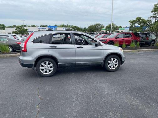 2008 Honda CR-V EX