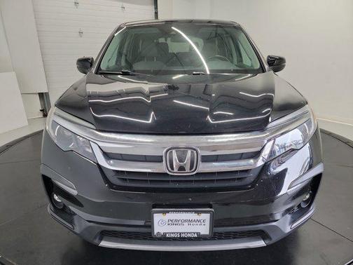 2019 Honda Pilot EX