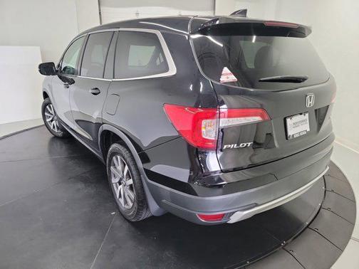 2019 Honda Pilot EX