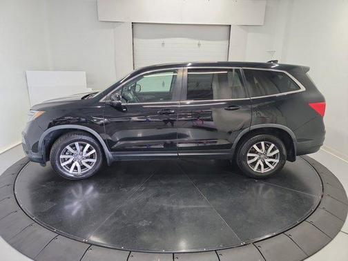 2019 Honda Pilot EX