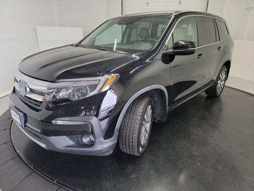 2019 Honda Pilot EX