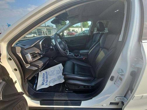 2023 Subaru Outback Touring XT