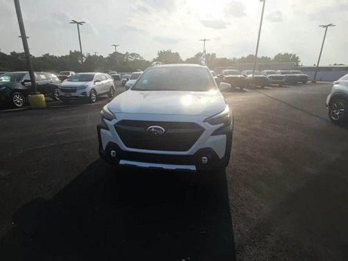 2023 Subaru Outback Touring XT