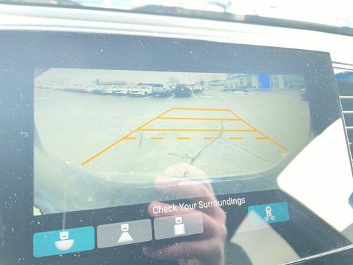 2022 Honda Passport AWD EX-L