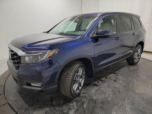 2022 Honda Passport AWD EX-L